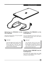 Preview for 55 page of Fujitsu 5E14A1 User Manual