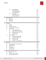 Preview for 3 page of Fujitsu 5GRUDB3 User Manual