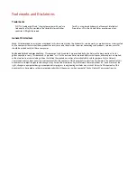 Предварительный просмотр 7 страницы Fujitsu 5GRUDB3 User Manual