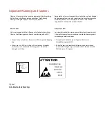 Предварительный просмотр 9 страницы Fujitsu 5GRUDB3 User Manual