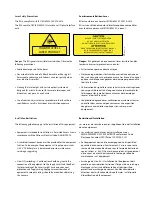 Предварительный просмотр 12 страницы Fujitsu 5GRUDB3 User Manual