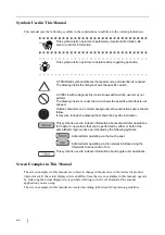 Предварительный просмотр 22 страницы Fujitsu 6000NS - fi - Document Scanner Operator'S Manual