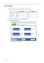 Предварительный просмотр 254 страницы Fujitsu 6000NS - fi - Document Scanner Operator'S Manual