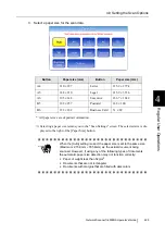 Preview for 257 page of Fujitsu 6000NS - fi - Document Scanner Operator'S Manual