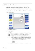 Предварительный просмотр 286 страницы Fujitsu 6000NS - fi - Document Scanner Operator'S Manual