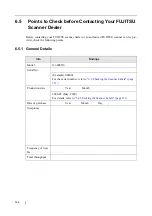 Preview for 336 page of Fujitsu 6000NS - fi - Document Scanner Operator'S Manual