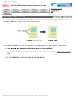 Preview for 112 page of Fujitsu 6240 - fi - Document Scanner Operator'S Manual