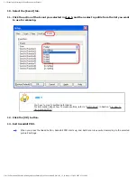 Preview for 119 page of Fujitsu 6240 - fi - Document Scanner Operator'S Manual