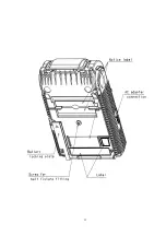 Preview for 13 page of Fujitsu 628WSL110H2 User Manual