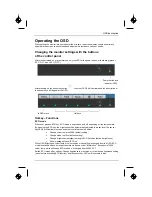 Предварительный просмотр 3 страницы Fujitsu 68.6 cm (27") Operating Manual