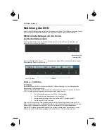 Предварительный просмотр 10 страницы Fujitsu 68.6 cm (27") Operating Manual