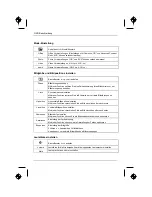 Предварительный просмотр 14 страницы Fujitsu 68.6 cm (27") Operating Manual