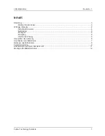 Предварительный просмотр 19 страницы Fujitsu 68.6 cm (27") Operating Manual