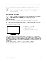 Предварительный просмотр 65 страницы Fujitsu 68.6 cm (27") Operating Manual