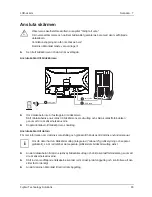 Предварительный просмотр 101 страницы Fujitsu 68.6 cm (27") Operating Manual