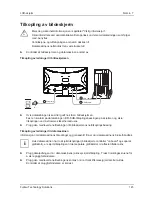 Предварительный просмотр 163 страницы Fujitsu 68.6 cm (27") Operating Manual