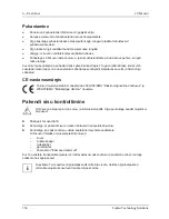 Предварительный просмотр 174 страницы Fujitsu 68.6 cm (27") Operating Manual