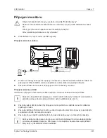 Предварительный просмотр 259 страницы Fujitsu 68.6 cm (27") Operating Manual