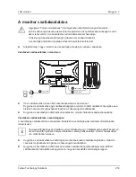 Предварительный просмотр 271 страницы Fujitsu 68.6 cm (27") Operating Manual