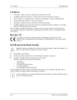 Предварительный просмотр 294 страницы Fujitsu 68.6 cm (27") Operating Manual