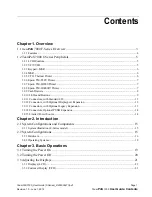 Preview for 3 page of Fujitsu 7000 F-Series User Manual