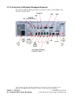 Preview for 14 page of Fujitsu 7000 F-Series User Manual