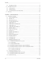 Preview for 12 page of Fujitsu 80 Scsi Logical Interface Specifications