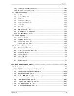 Preview for 13 page of Fujitsu 80 Scsi Logical Interface Specifications