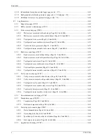 Preview for 14 page of Fujitsu 80 Scsi Logical Interface Specifications