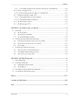 Preview for 15 page of Fujitsu 80 Scsi Logical Interface Specifications