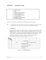 Preview for 19 page of Fujitsu 80 Scsi Logical Interface Specifications