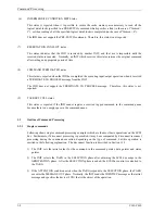 Preview for 26 page of Fujitsu 80 Scsi Logical Interface Specifications