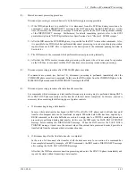 Preview for 31 page of Fujitsu 80 Scsi Logical Interface Specifications