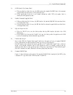 Preview for 65 page of Fujitsu 80 Scsi Logical Interface Specifications