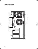 Preview for 14 page of Fujitsu 8000 SERIES User Manual