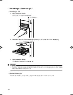 Preview for 34 page of Fujitsu 8000 SERIES User Manual