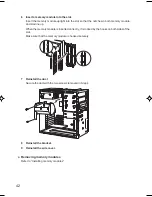 Preview for 52 page of Fujitsu 8000 SERIES User Manual