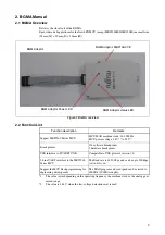 Preview for 7 page of Fujitsu 8FX MB2146-510-01-E Setup Manual