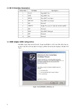 Preview for 8 page of Fujitsu 8FX MB2146-510-01-E Setup Manual