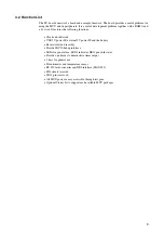 Preview for 13 page of Fujitsu 8FX MB2146-510-01-E Setup Manual