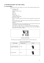 Preview for 15 page of Fujitsu 8FX MB2146-510-01-E Setup Manual