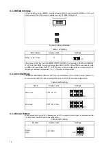 Preview for 16 page of Fujitsu 8FX MB2146-510-01-E Setup Manual