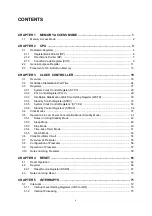 Preview for 9 page of Fujitsu 8FX Hardware Manual