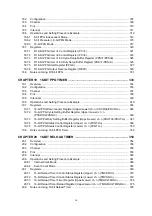 Preview for 13 page of Fujitsu 8FX Hardware Manual