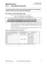 Предварительный просмотр 29 страницы Fujitsu 8FX Hardware Manual