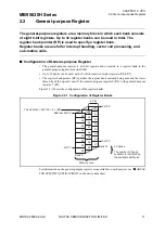 Предварительный просмотр 33 страницы Fujitsu 8FX Hardware Manual