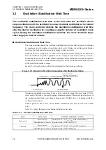 Предварительный просмотр 46 страницы Fujitsu 8FX Hardware Manual