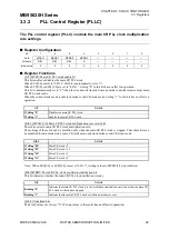 Preview for 51 page of Fujitsu 8FX Hardware Manual