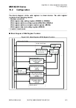 Предварительный просмотр 147 страницы Fujitsu 8FX Hardware Manual