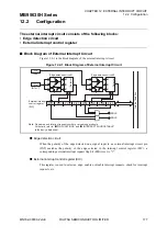 Preview for 199 page of Fujitsu 8FX Hardware Manual